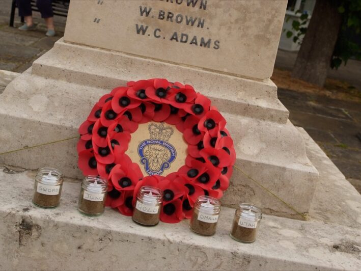 6thjune 21 922